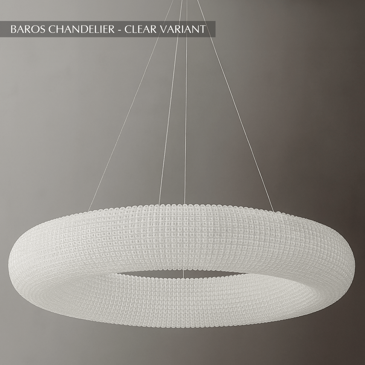 Freyza - Luminara | Elegant Timeless Brass Tapered Shade Chandelier