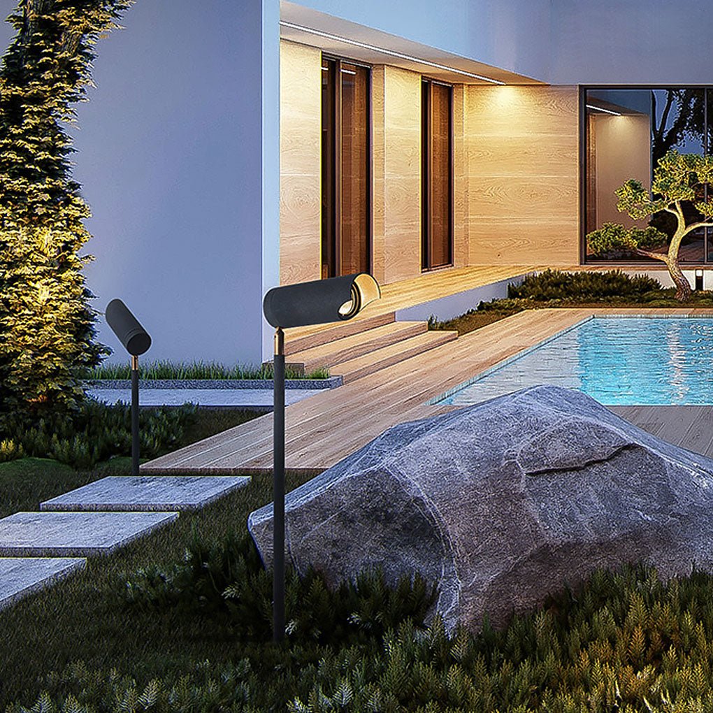 Luminara | Elegant Waterproof Adjustable Garden Spotlight Outdoor Lights 1