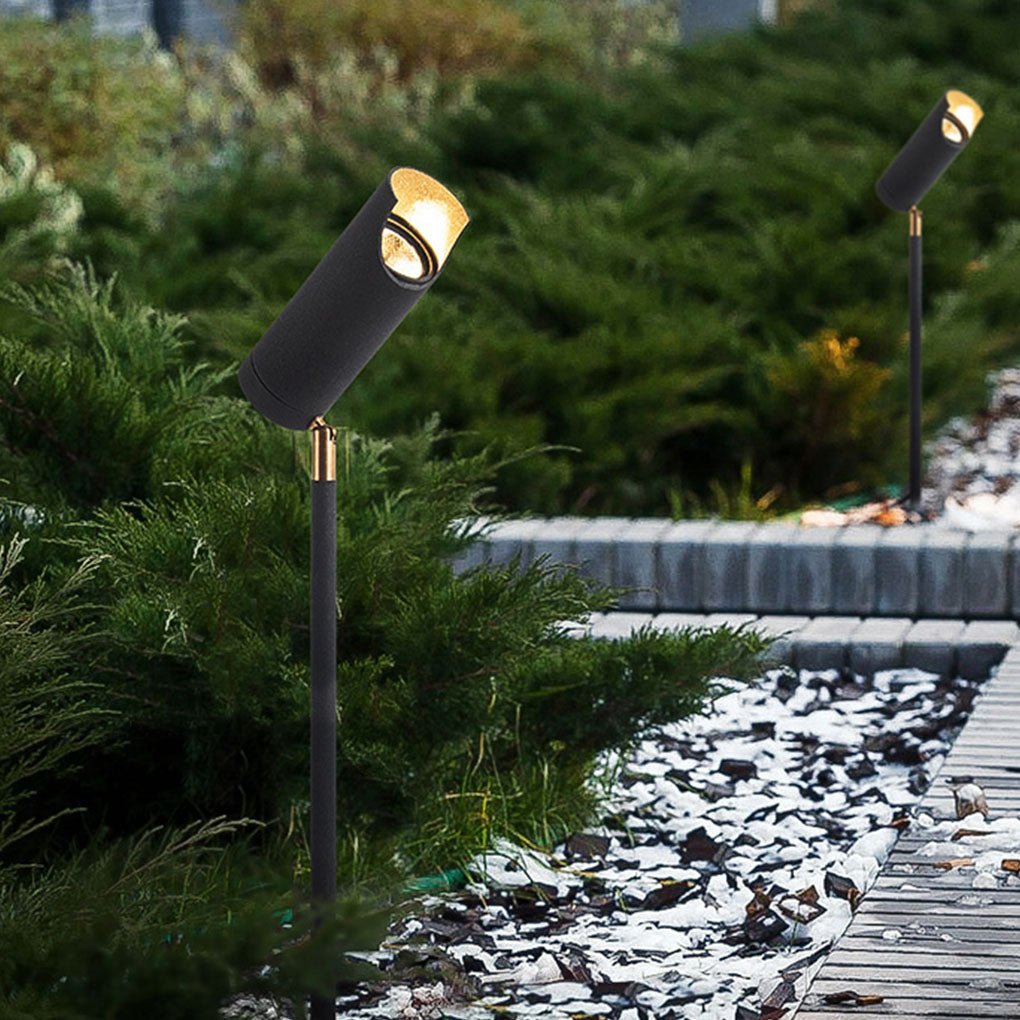 Luminara | Elegant Waterproof Adjustable Garden Spotlight Outdoor Lights 2