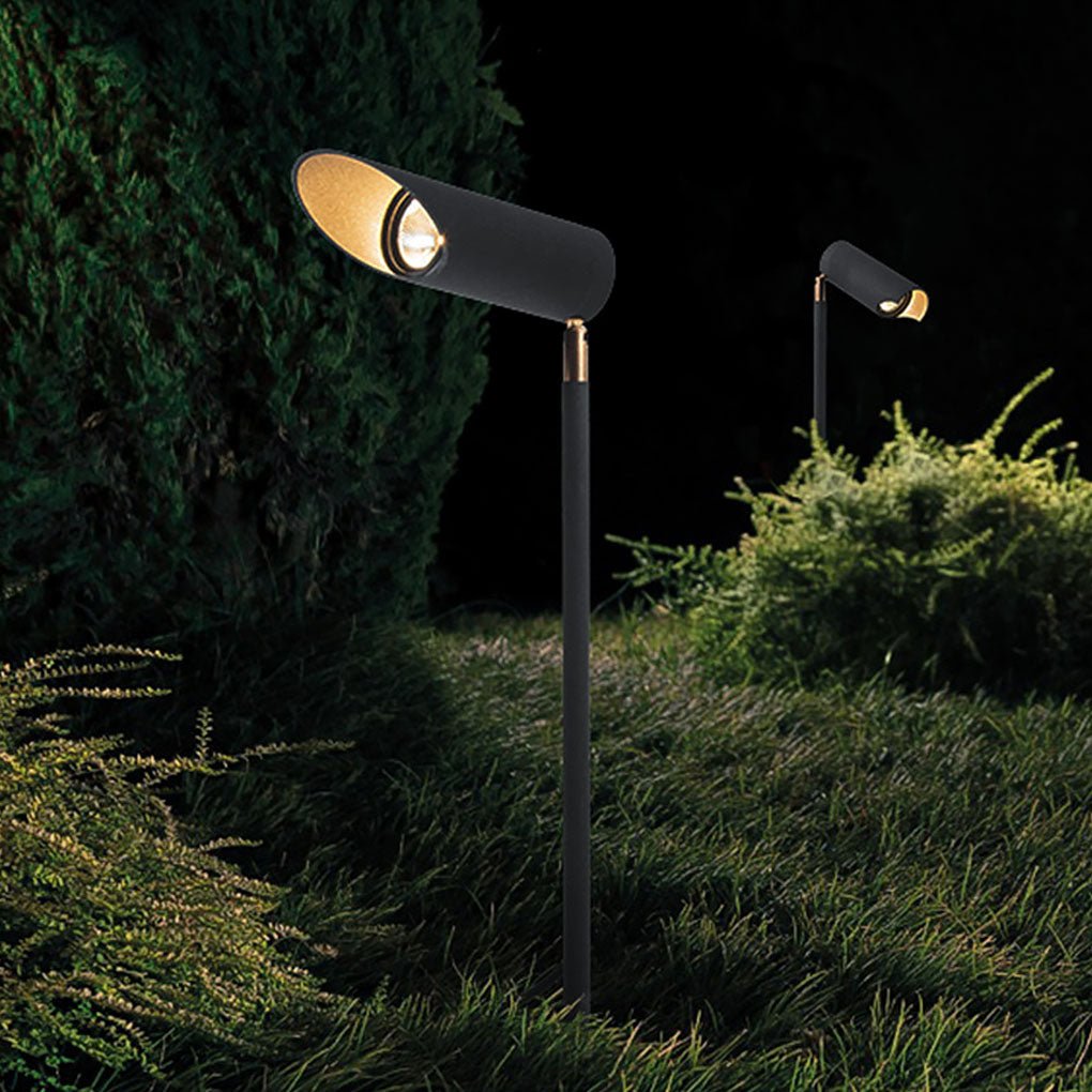 Luminara | Elegant Waterproof Adjustable Garden Spotlight Outdoor Lights 3
