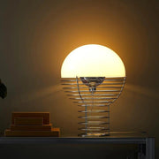 Luminara | Modern Adjustable Elegant Table Lamp for Workspace Lighting 5