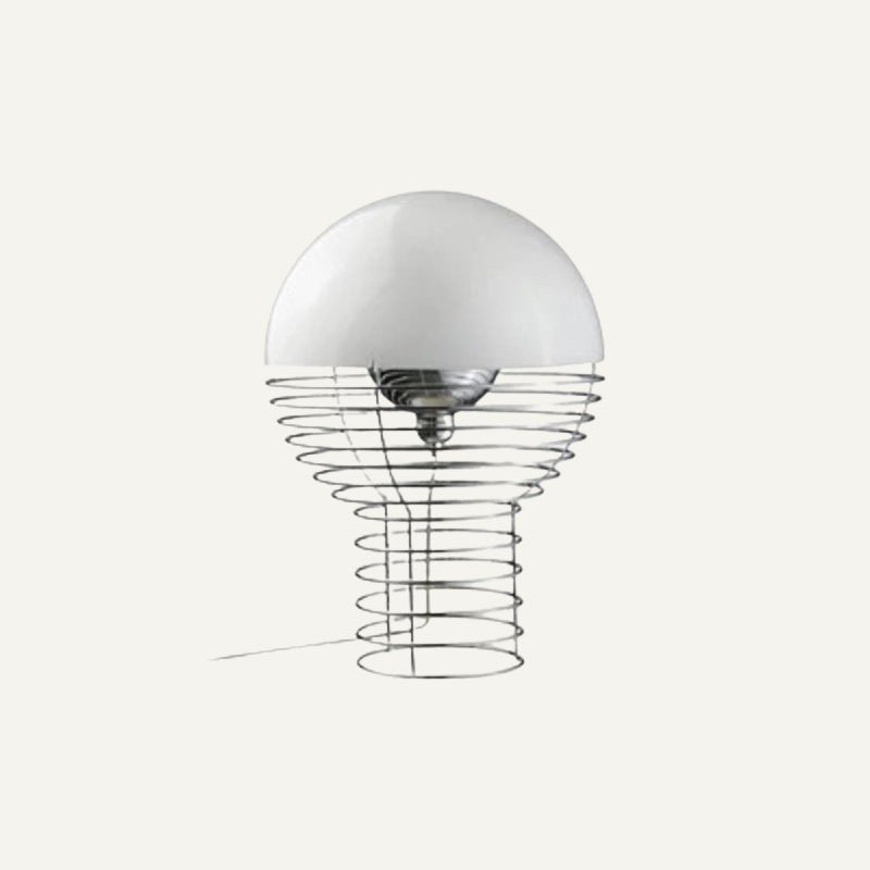 Luminara | Modern Adjustable Elegant Table Lamp for Workspace Lighting 6