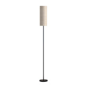 Luminara | Modern Elegant Black Floor Lamp with Tri-Color Lighting 0
