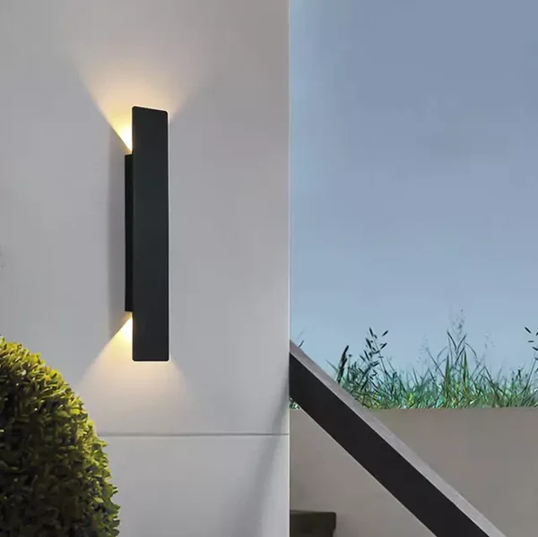 Freyza - Luminara | Modern Waterproof Outdoor Wall Lights for Stylish Spaces
