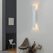 Freyza - Luminara | Modern Waterproof Outdoor Wall Lights for Stylish Spaces