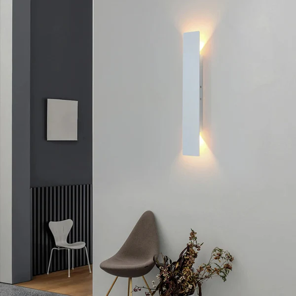 Freyza - Luminara | Modern Waterproof Outdoor Wall Lights for Stylish Spaces