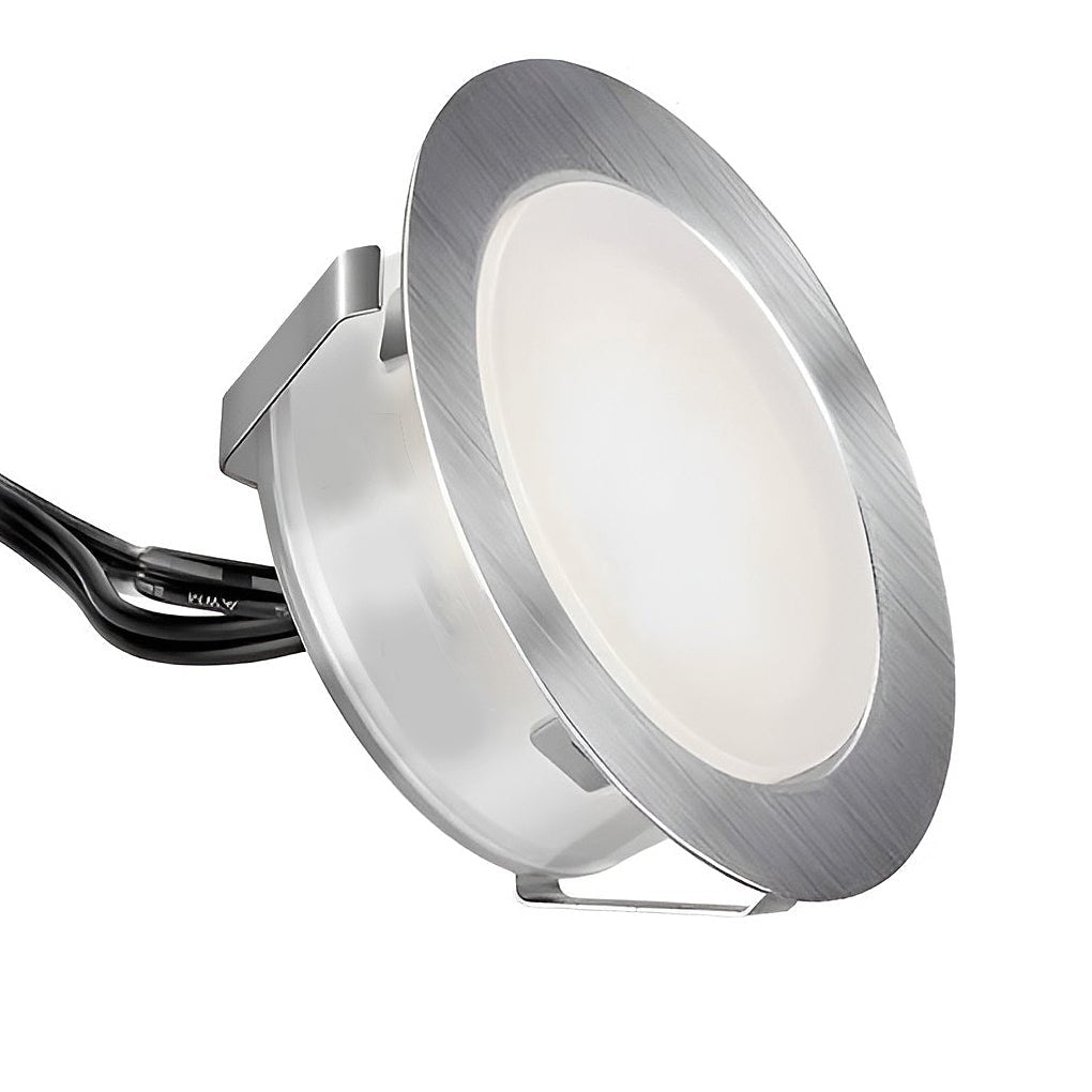 Luminara | Sleek Durable LED In-Ground Well Lights for Outdoor Spaces 5