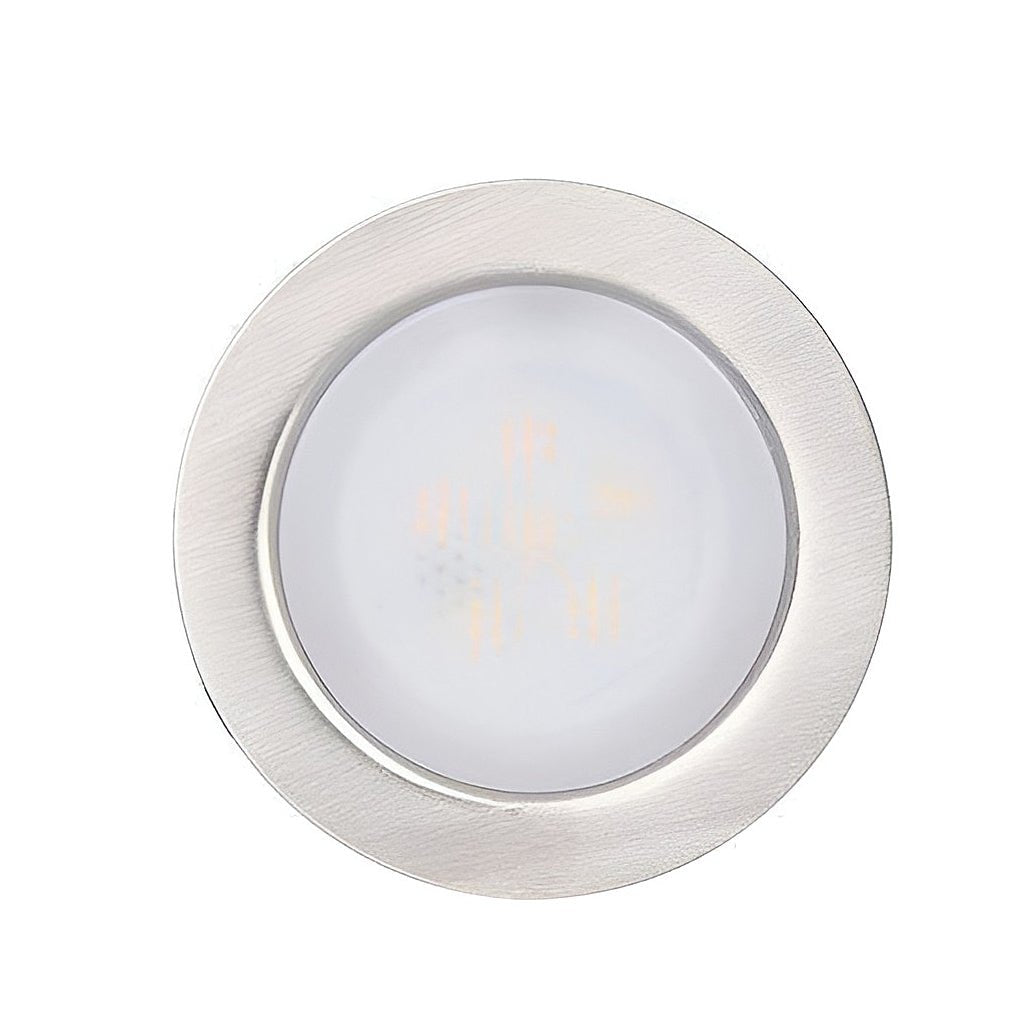 Luminara | Sleek Durable LED In-Ground Well Lights for Outdoor Spaces 6