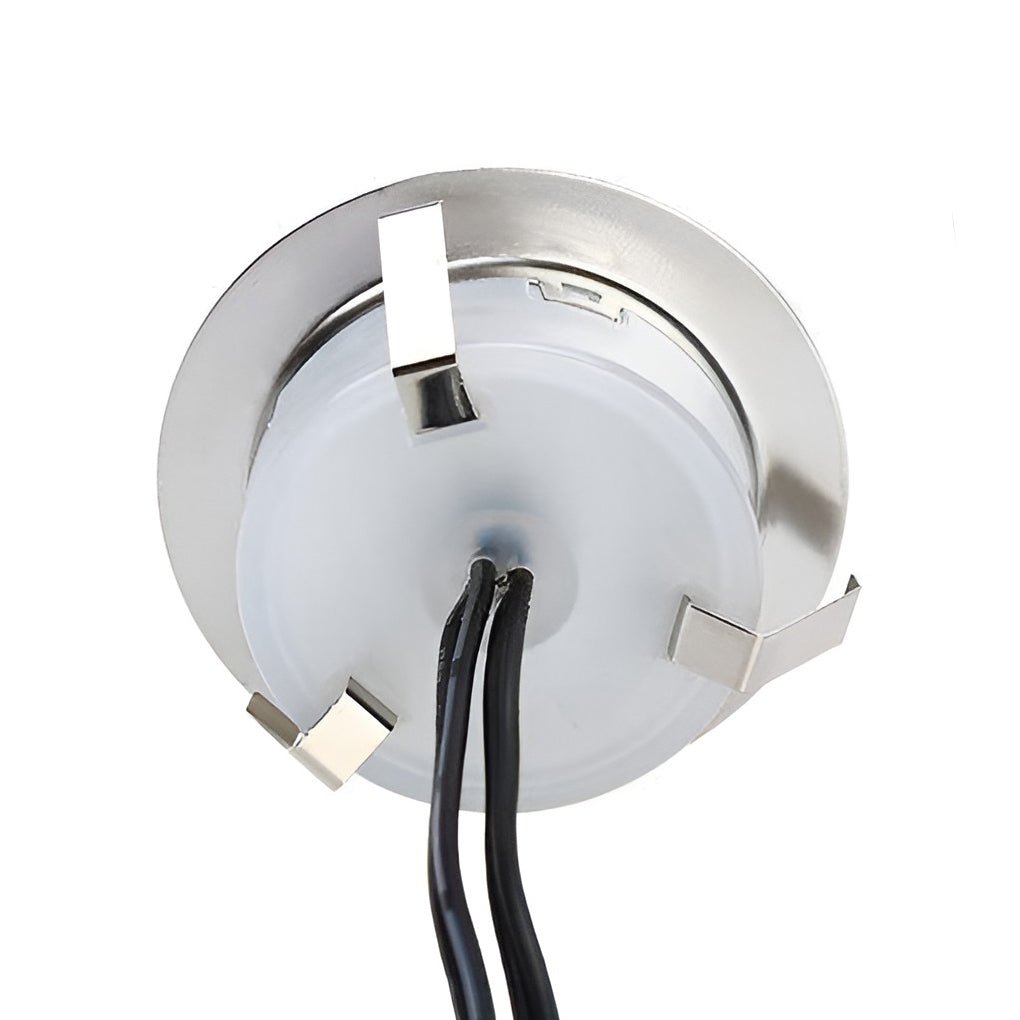 Luminara | Sleek Durable LED In-Ground Well Lights for Outdoor Spaces 7