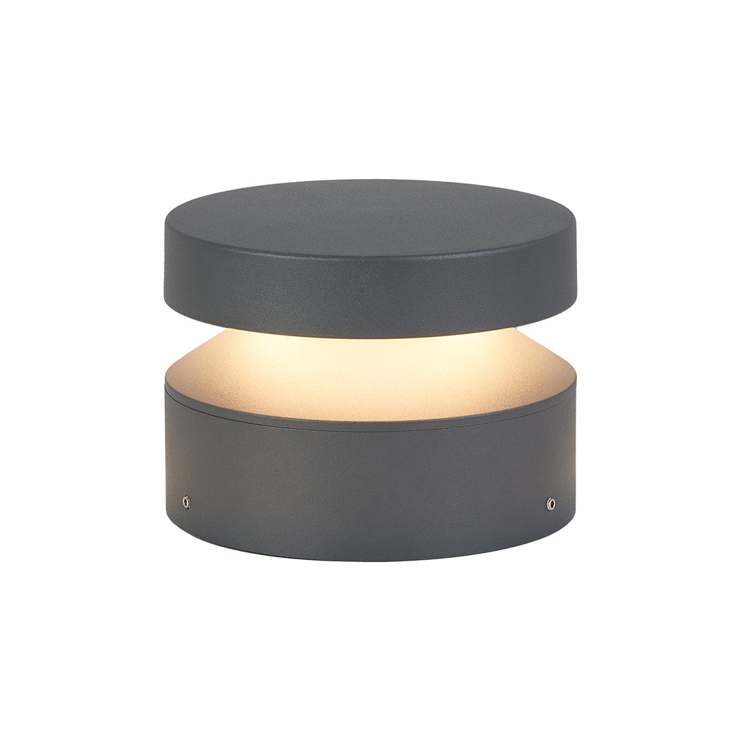 Luminara | Sleek Modern 110V LED Outdoor Landscape Lighting 0