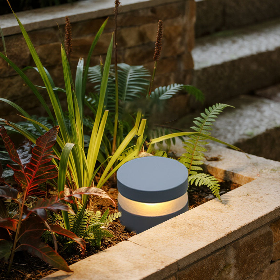 Luminara | Sleek Modern 110V LED Outdoor Landscape Lighting 1