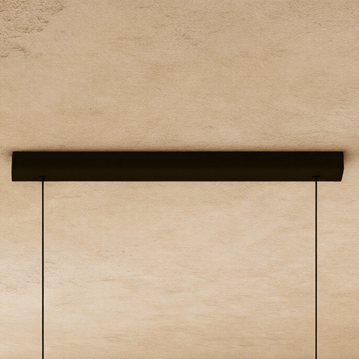Freyza - Luminara | Sleek Modern Linear LED Dining Room Chandelier Light