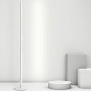 Luminara | Sleek Modern Minimalist Standing Floor Lamp for Living Room 0