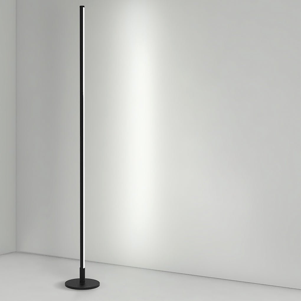 Luminara | Sleek Modern Minimalist Standing Floor Lamp for Living Room 7