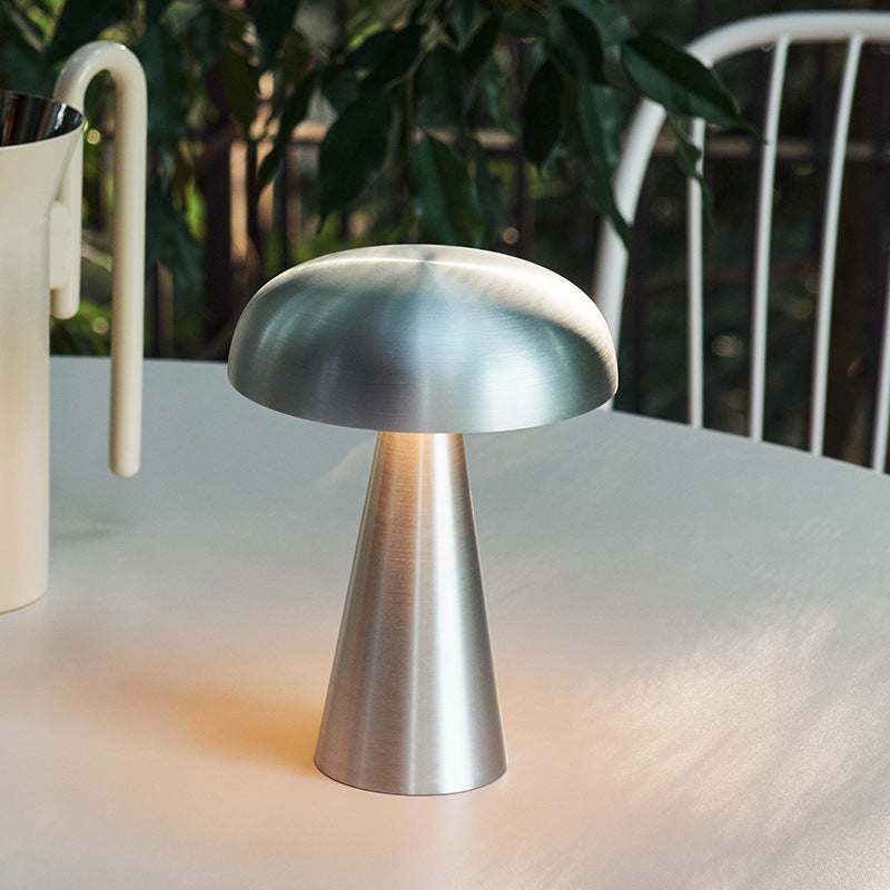 Luminara | Stylish Battery Operated Minimalist LED Table Lamp 2