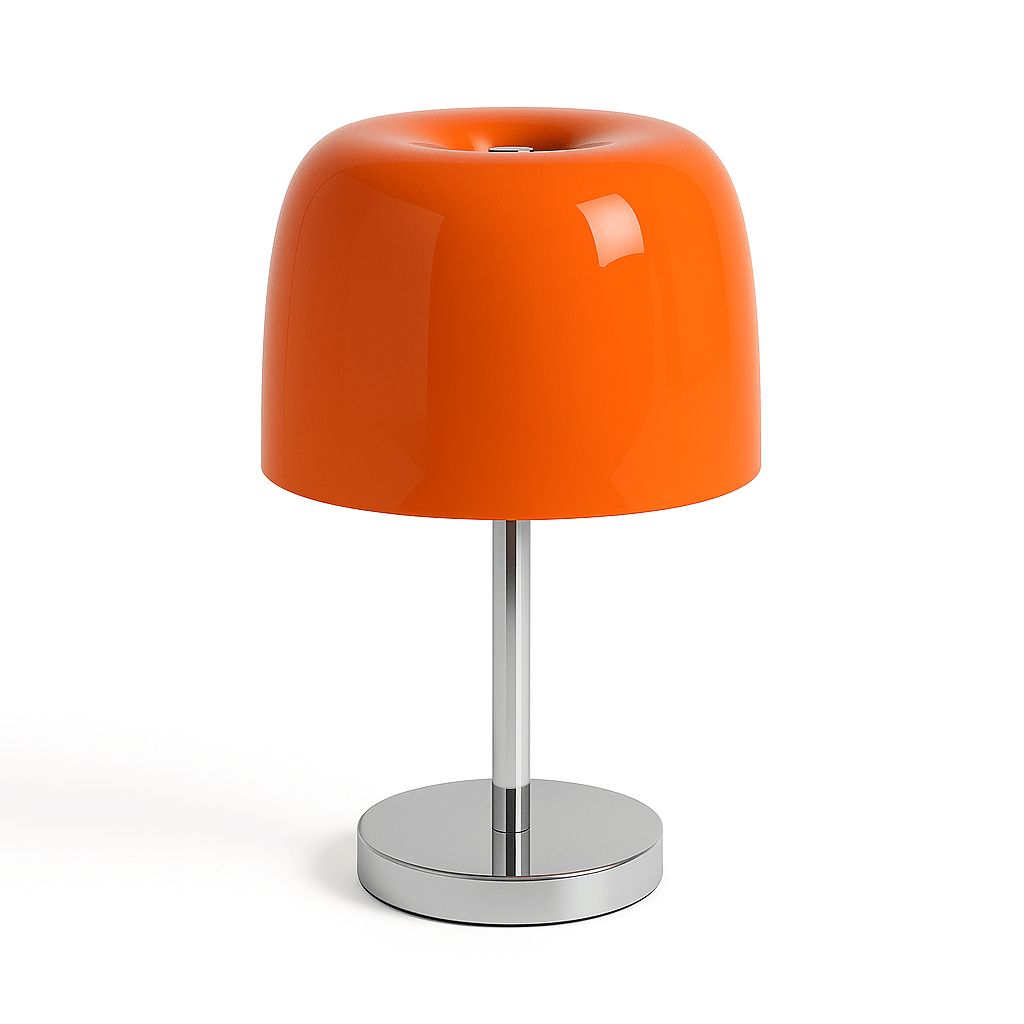 Luminara | Stylish Minimalist USB-Powered Table Lamp for Desk & Bedside 1