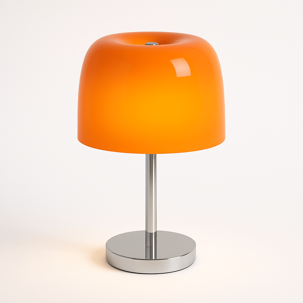 Luminara | Stylish Minimalist USB-Powered Table Lamp for Desk & Bedside 2