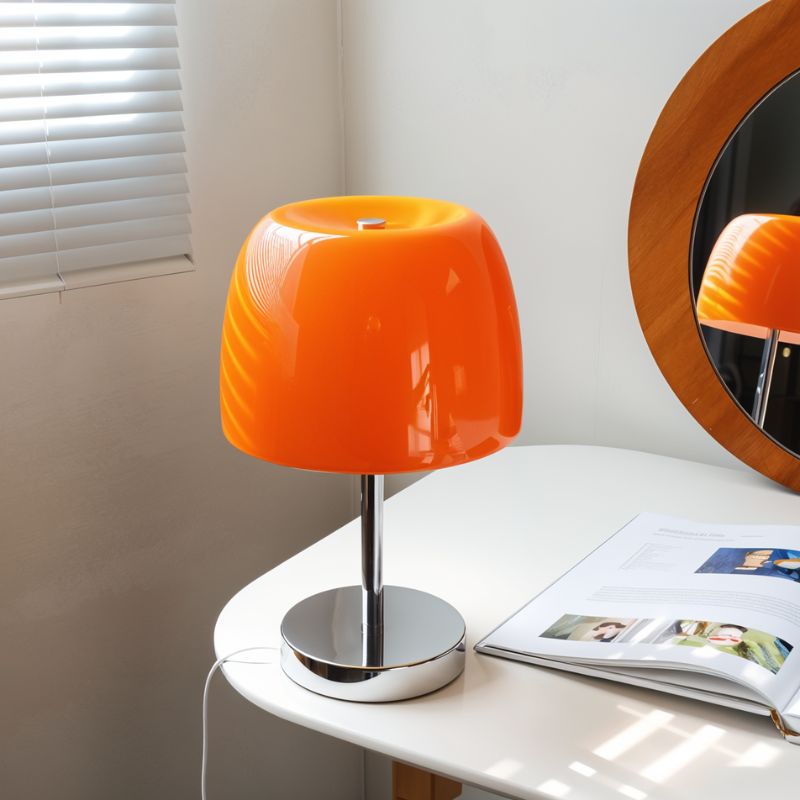 Luminara | Stylish Minimalist USB-Powered Table Lamp for Desk & Bedside 3