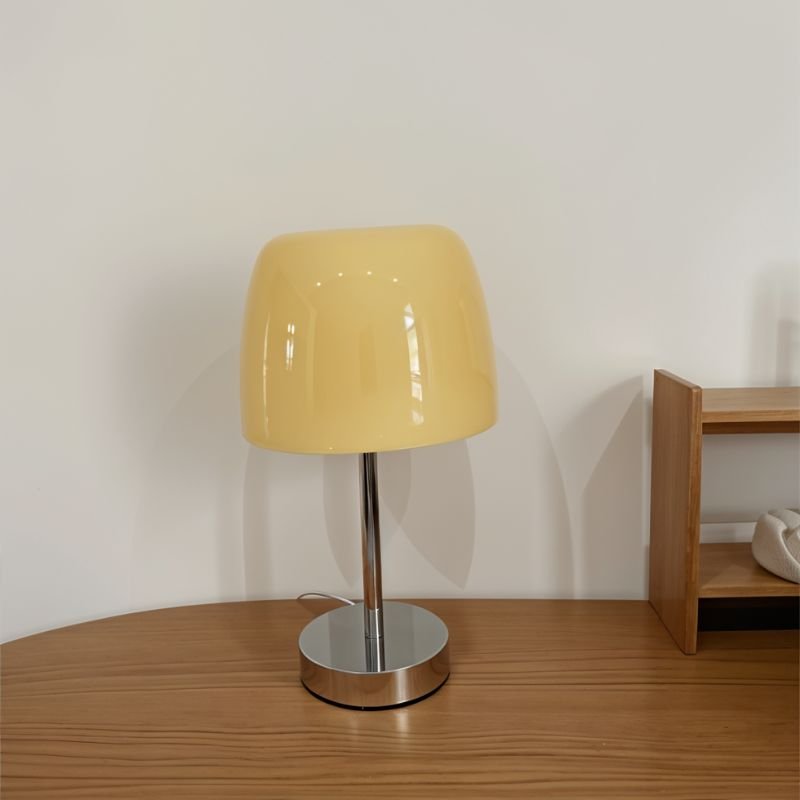 Luminara | Stylish Minimalist USB-Powered Table Lamp for Desk & Bedside 4