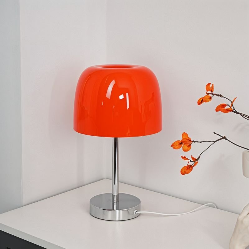 Luminara | Stylish Minimalist USB-Powered Table Lamp for Desk & Bedside 5