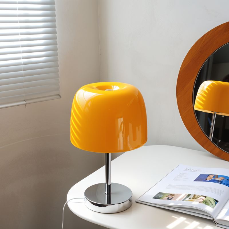 Luminara | Stylish Minimalist USB-Powered Table Lamp for Desk & Bedside 6
