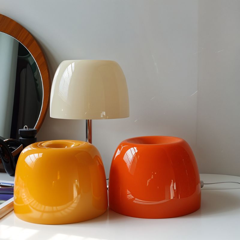 Luminara | Stylish Minimalist USB-Powered Table Lamp for Desk & Bedside 7