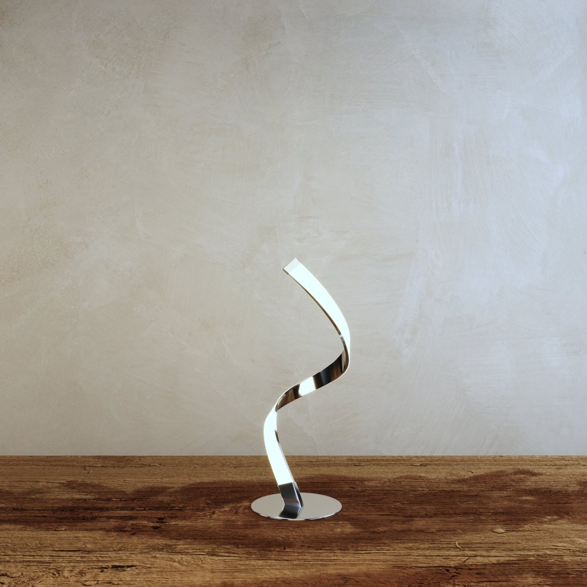 Luminara | Stylish Modern Touch Control LED Table Lamp 2