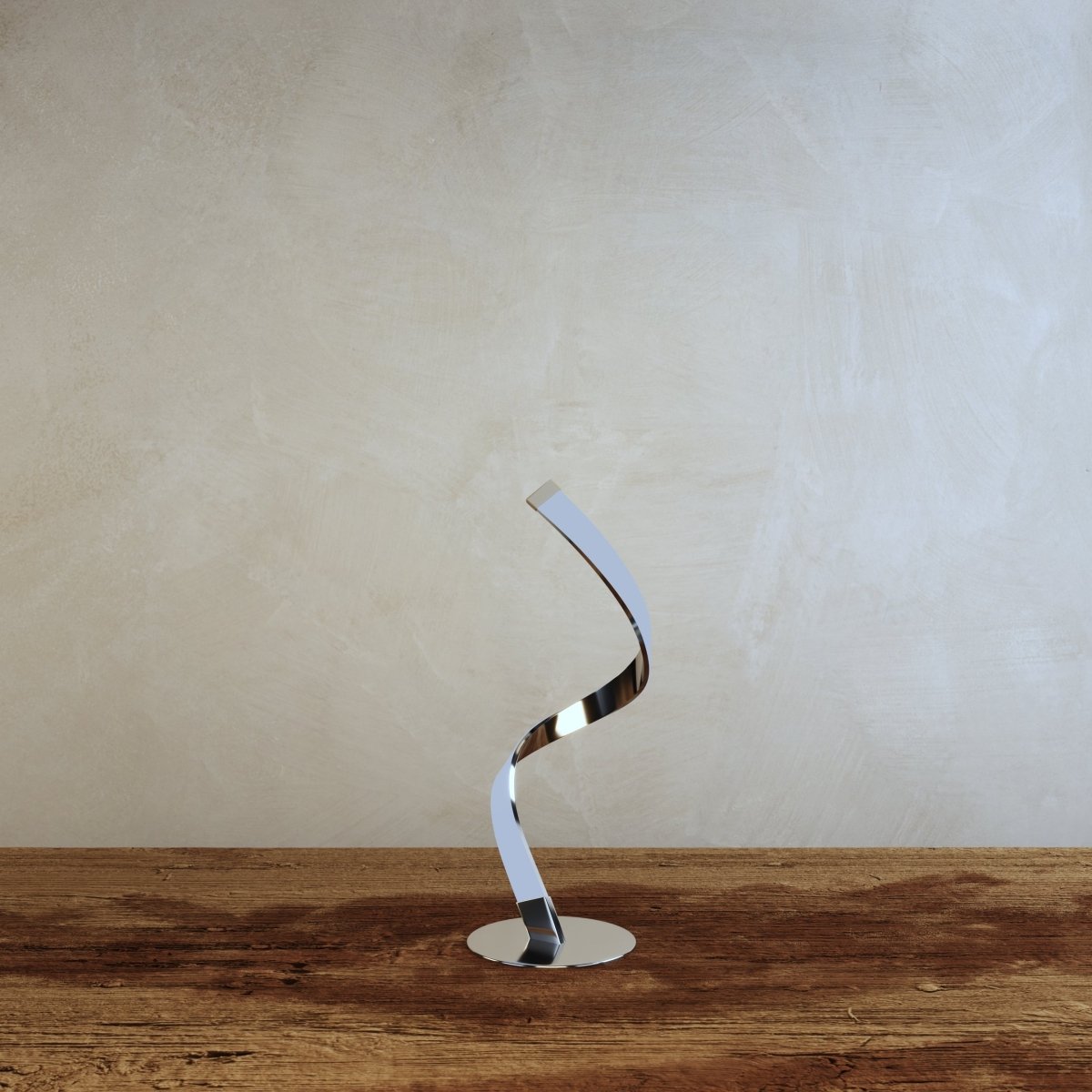 Luminara | Stylish Modern Touch Control LED Table Lamp 3