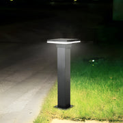 Luminara | Stylish Waterproof Aluminum Exterior Bollard Lights 0