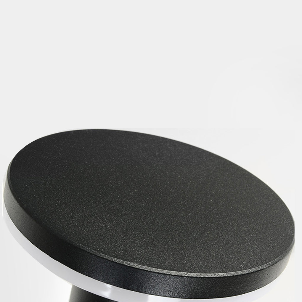 Luminara | Stylish Waterproof Aluminum Exterior Bollard Lights 5