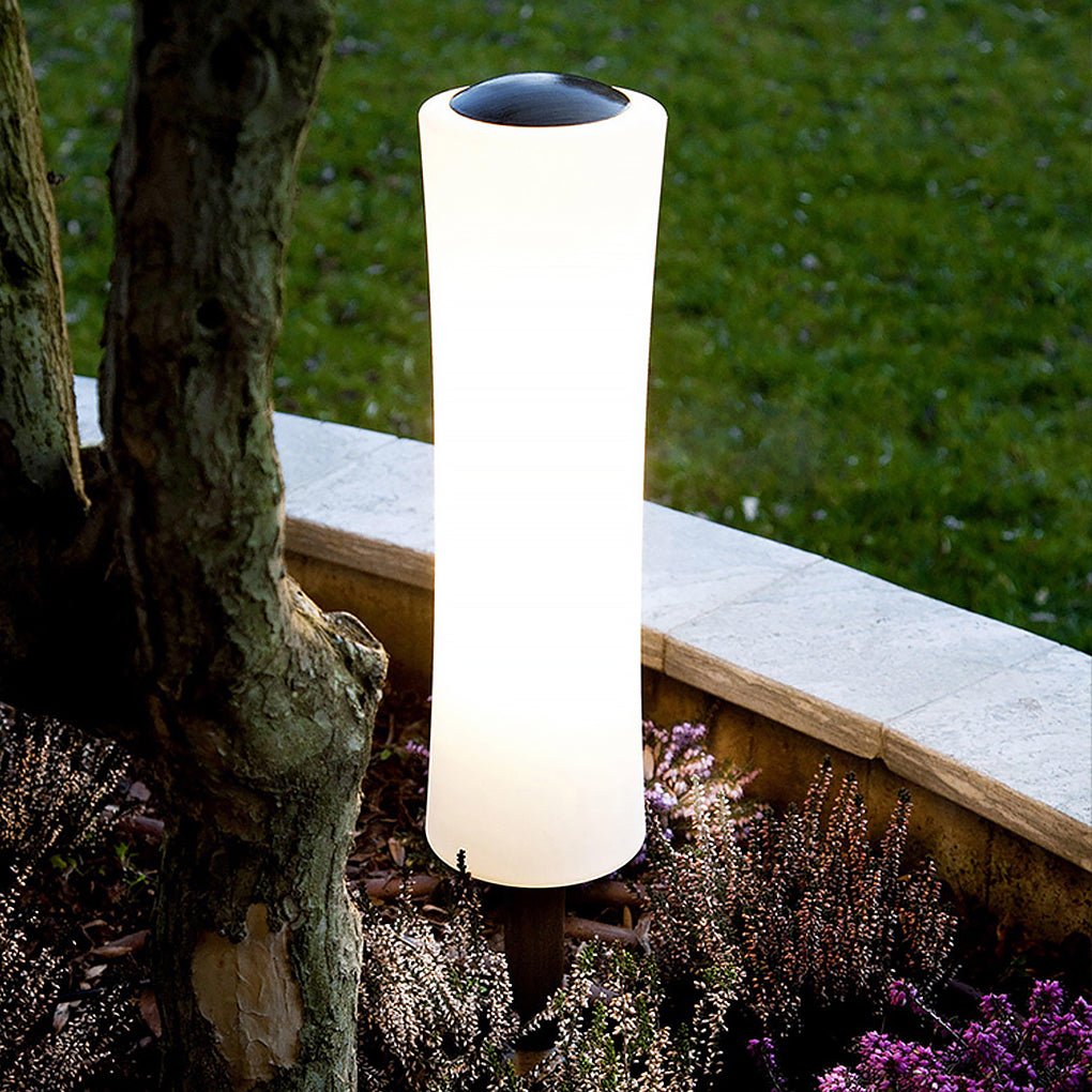 Luminara | Stylish Waterproof LED Outdoor Garden Post Light 5