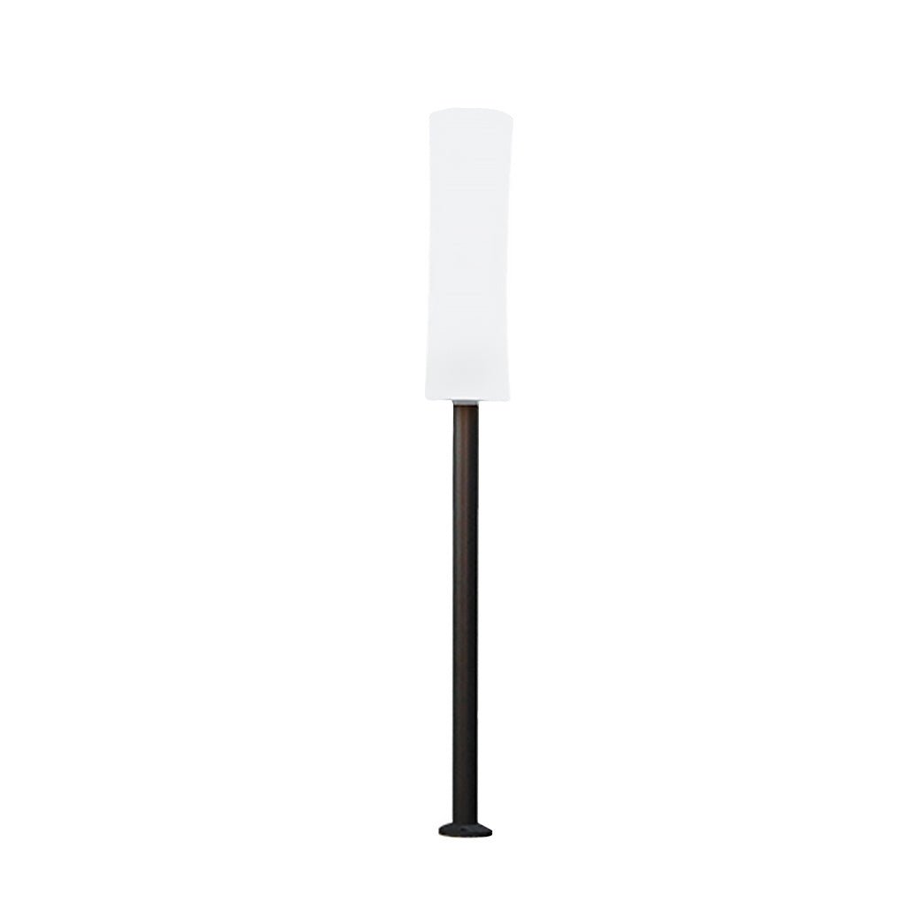 Luminara | Stylish Waterproof LED Outdoor Garden Post Light 6