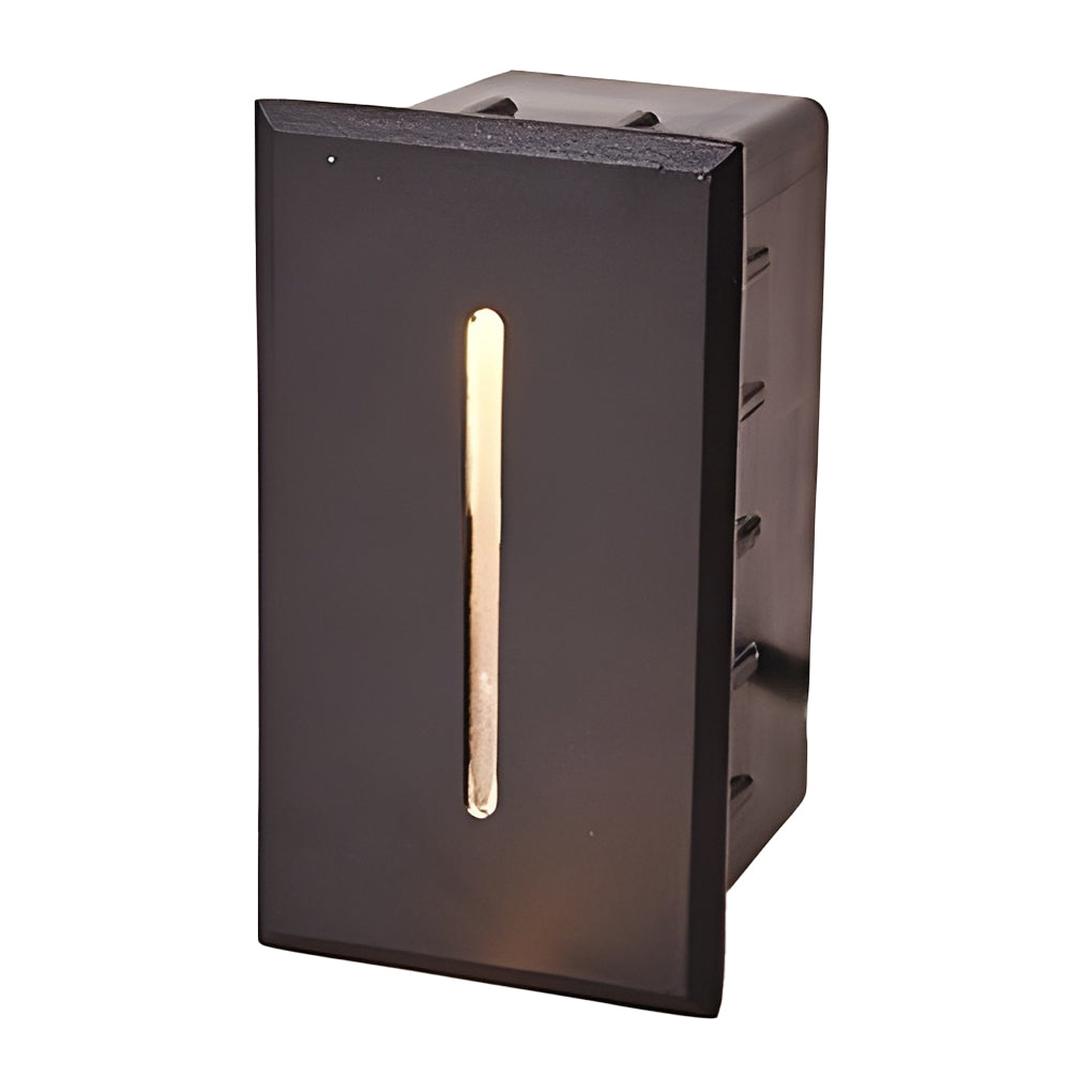 Luminex | Modern Waterproof LED Stair Wall Lights for Outdoor Safety 5