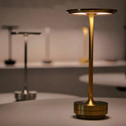 Luminous Lamp | LED Floor Lamp with Adjustable Brightness | Elegant Lighting for Home Ambiance 0