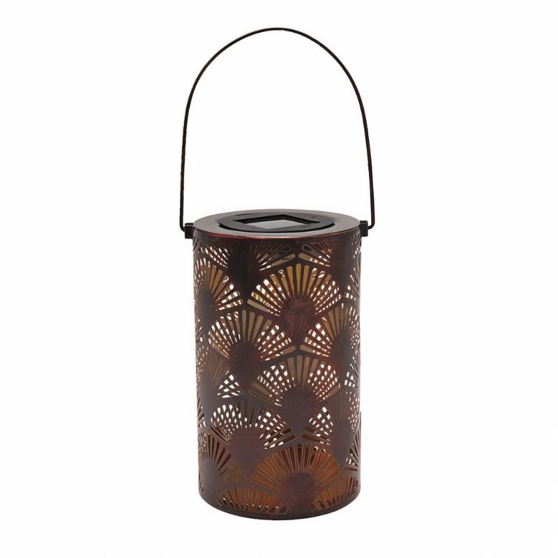 Lumisphere | Elegant Durable Solar Outdoor Garden Lights 0
