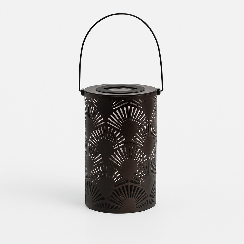 Lumisphere | Elegant Durable Solar Outdoor Garden Lights 1