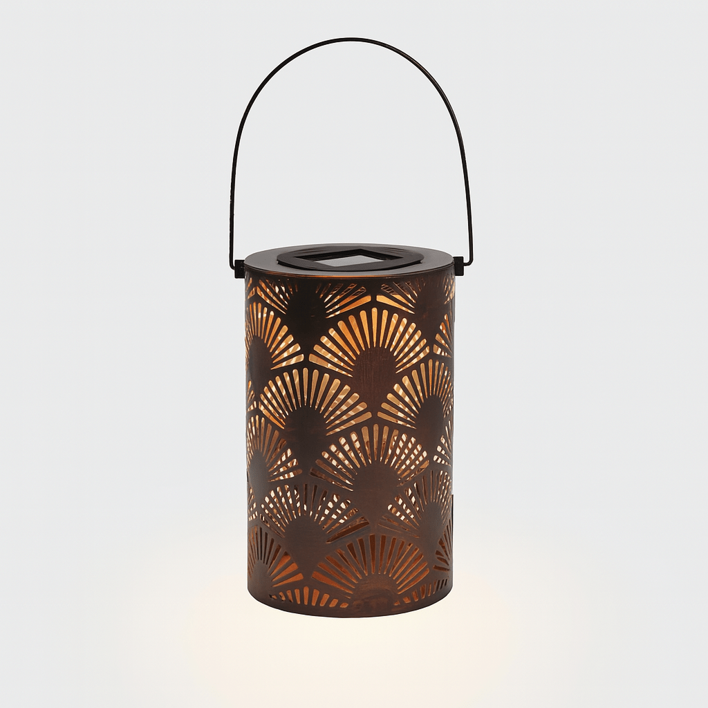 Lumisphere | Elegant Durable Solar Outdoor Garden Lights 2