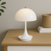 Lumosphere | Modern Elegant LED Battery Operated Table Lamp 0