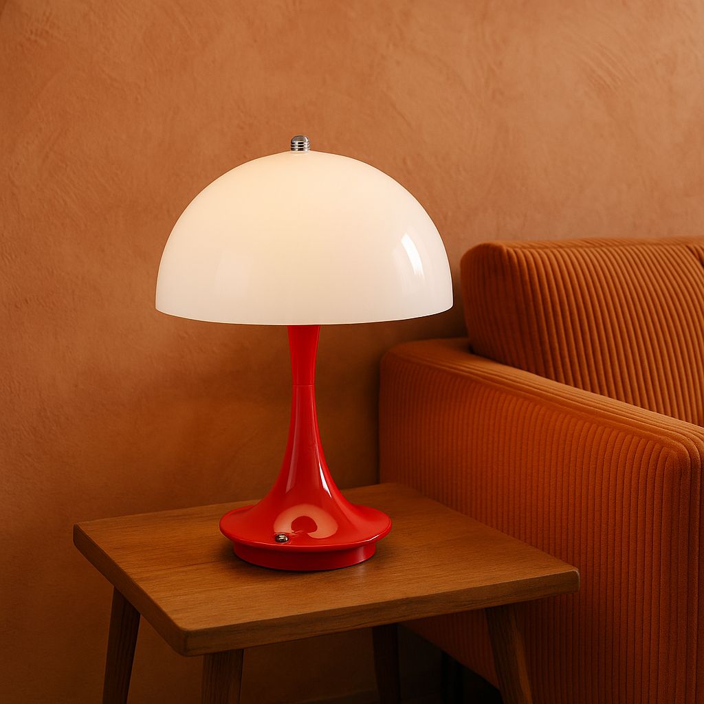Lumosphere | Modern Elegant LED Battery Operated Table Lamp 1