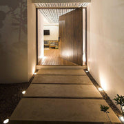 Lumosphere | Stylish Eco-Friendly Solar Step Lights for Outdoor Illumination 0