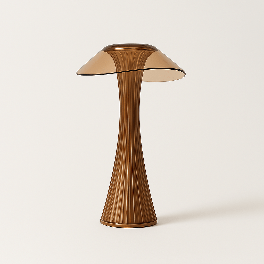 Lumosphere | Whimsical Portable Battery Operated Table Lamp 0