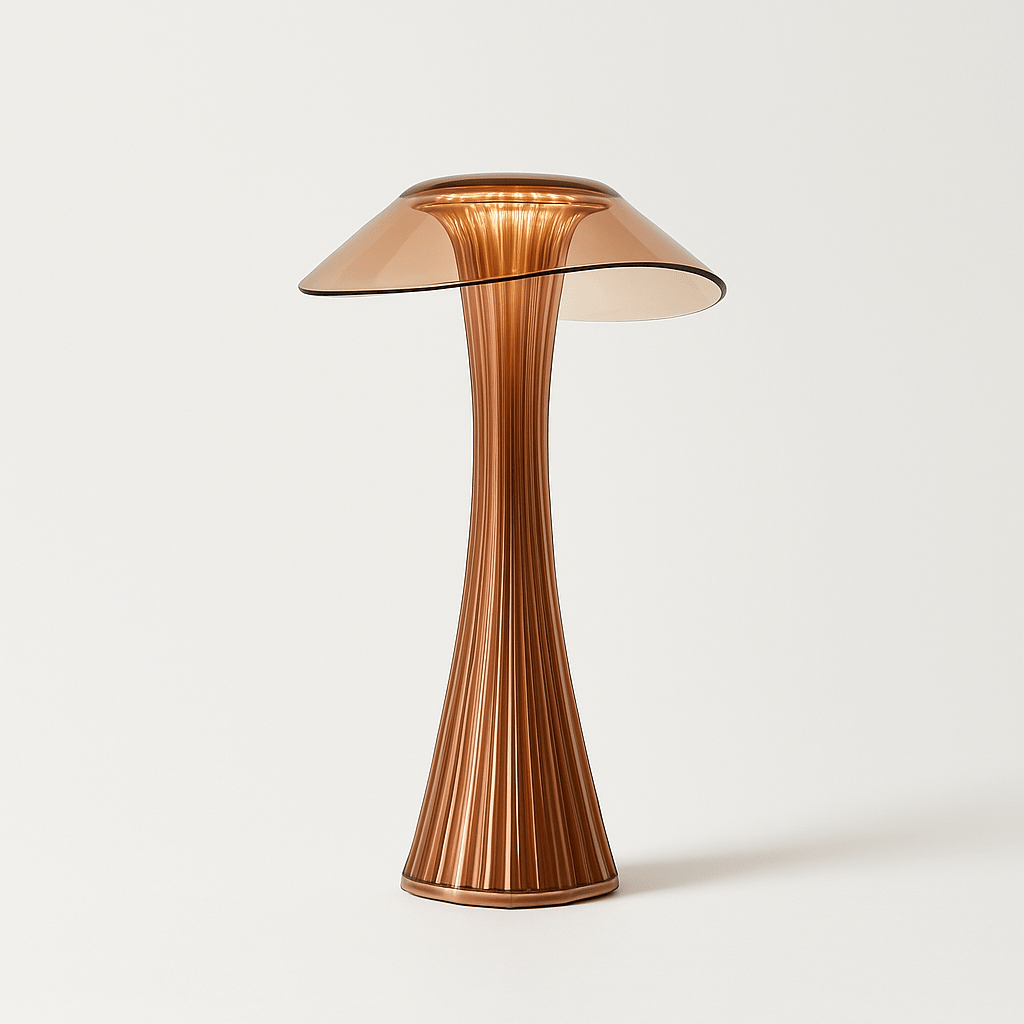Lumosphere | Whimsical Portable Battery Operated Table Lamp 1