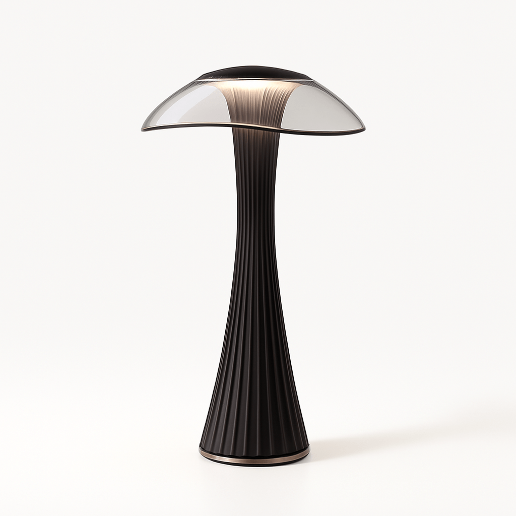 Lumosphere | Whimsical Portable Battery Operated Table Lamp 2
