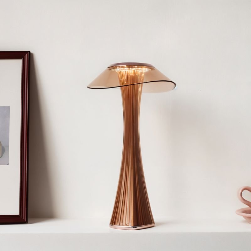 Lumosphere | Whimsical Portable Battery Operated Table Lamp 4
