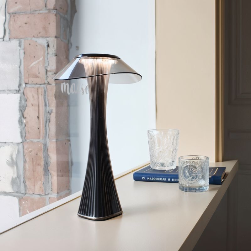 Lumosphere | Whimsical Portable Battery Operated Table Lamp 5