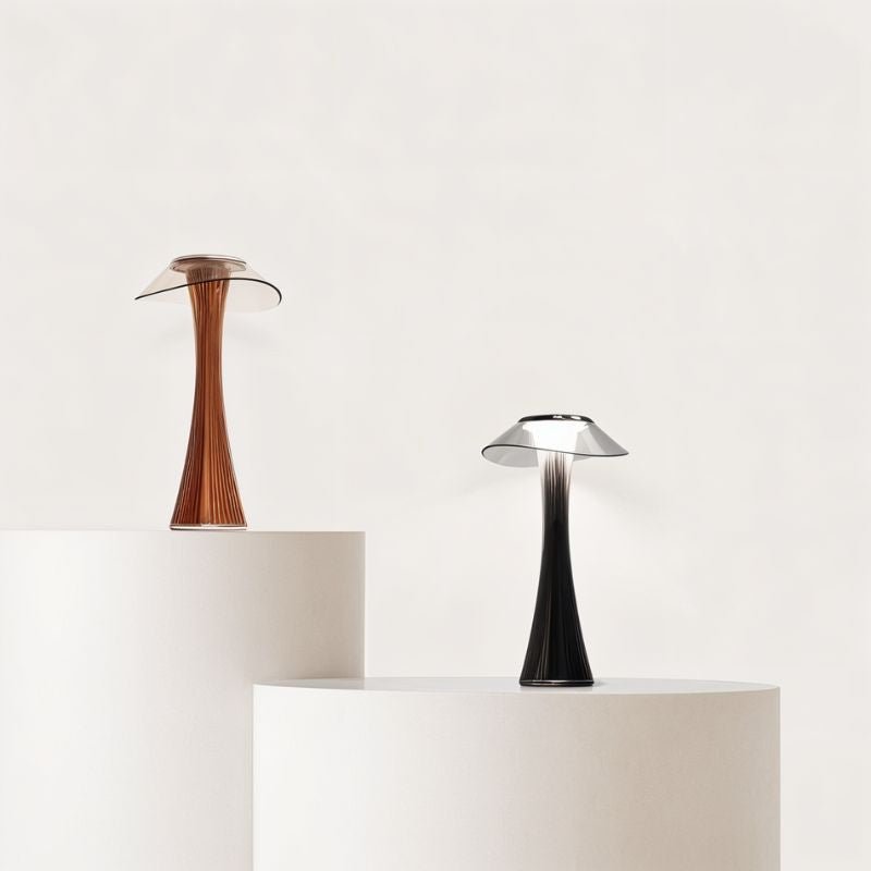 Lumosphere | Whimsical Portable Battery Operated Table Lamp 6
