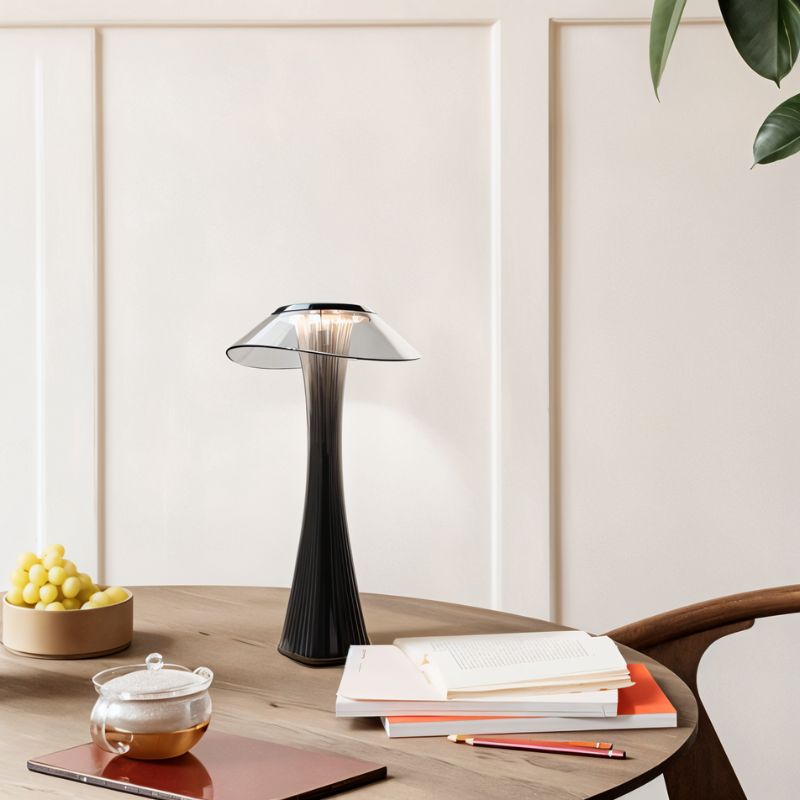 Lumosphere | Whimsical Portable Battery Operated Table Lamp 7