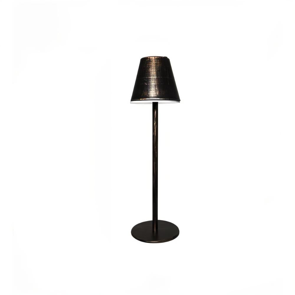 LunaGlow | Elegant Battery Operated Cordless Table Lamp for Living Room 5