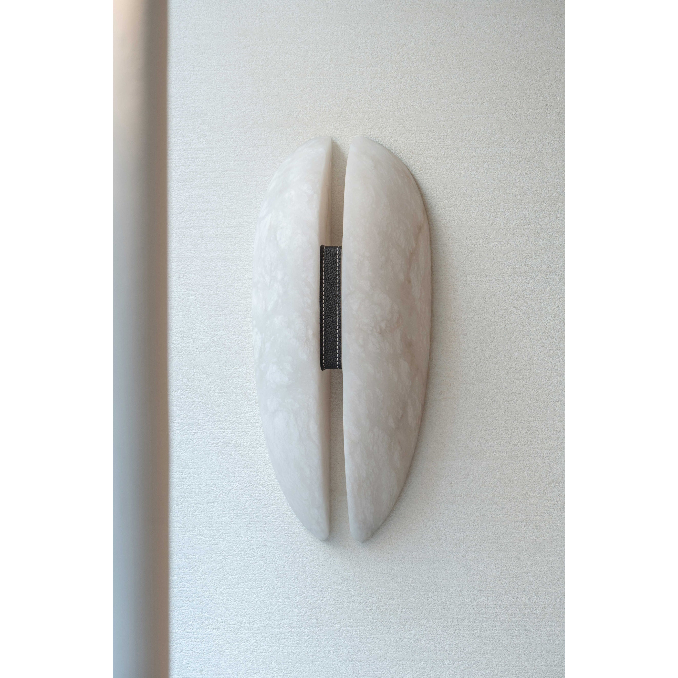 Freyza | Lysilarae – Applique murale en laiton nordique pour chambre ou couloir