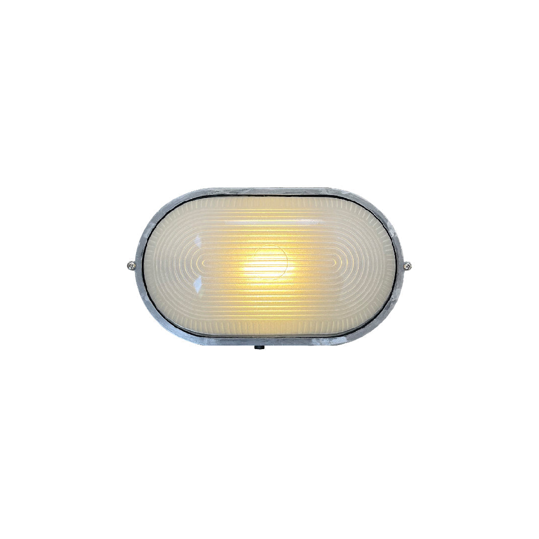 Freyza | Oshaen Vintage Echo Glass Wall Light – Vintage Bedroom Hallway